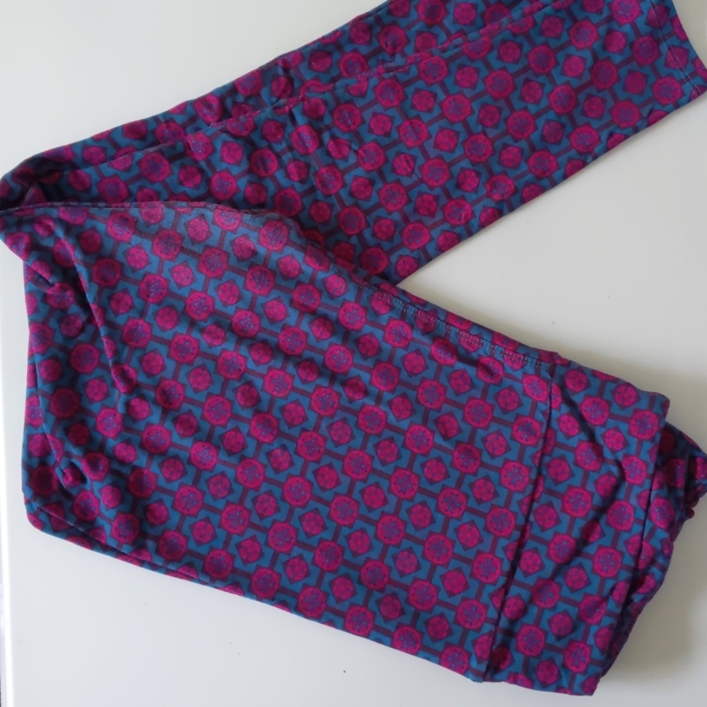TC LuLaRoe Leggings